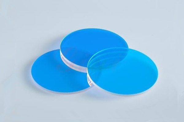 570nm短波通濾光片